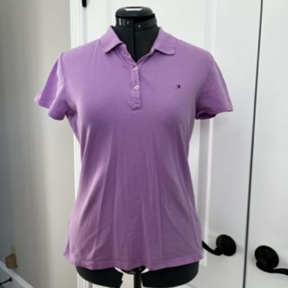 Tommy Hilfiger polo shirt